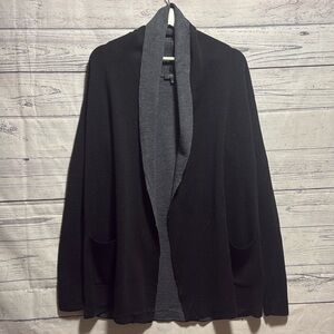 Babaton Brenann Fine Merino Wool Cardigan
